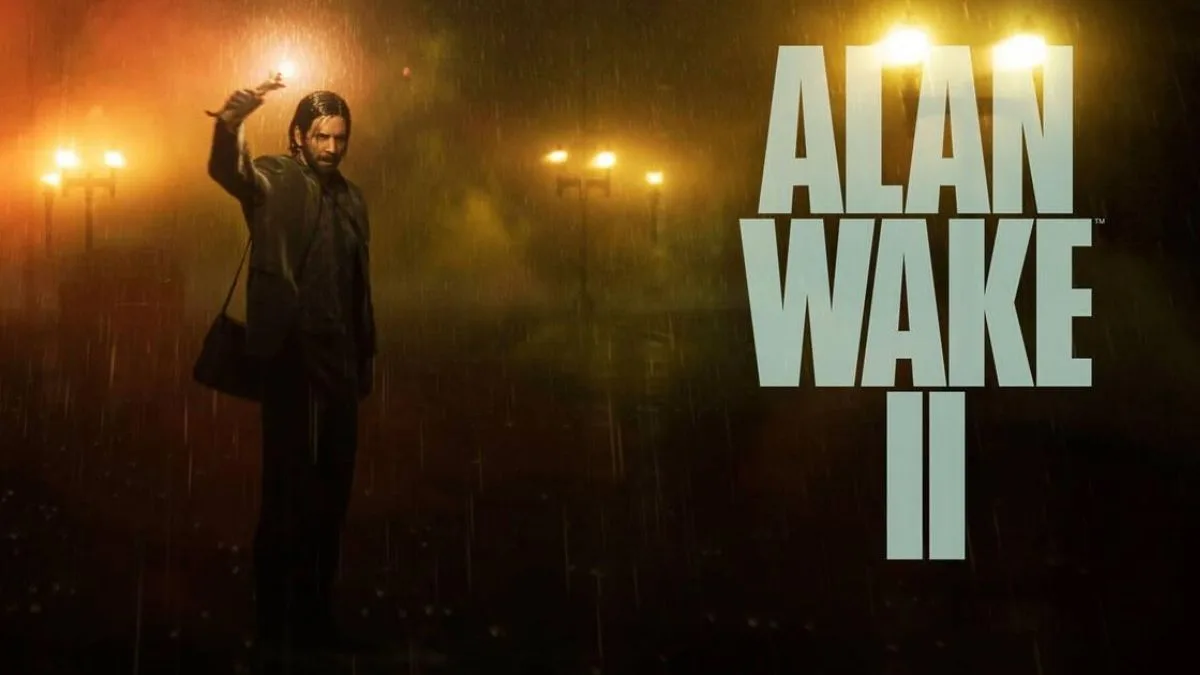 Alan Wake 2: Çıkış Tarihi, Fragmanlar ve Oynanış  