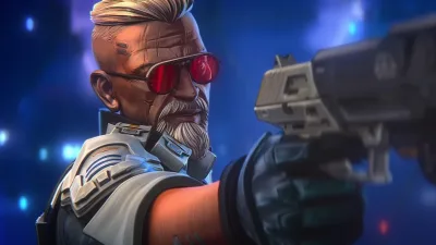 Sızıntı: Ubisoft, Apex Legends Benzeri Yeni Bir Battle Royale Geliştiriyor