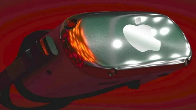 Karma Gerçeklik Gözlüğü Apple Reality Pro Özellikleri Netleşmeye Başladı