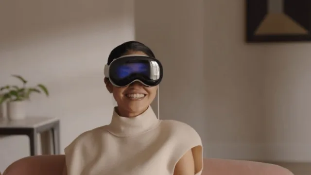 Apple Vision Pro'ya Daha Ucuza Sahip Olunabilir Mi?