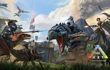 Ark'ın Nintendo Switch için Ultimate Survivor Sürümü Yine Ertelendi