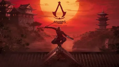 Assassin's Creed Codename Red 2024'de Çıkıyor