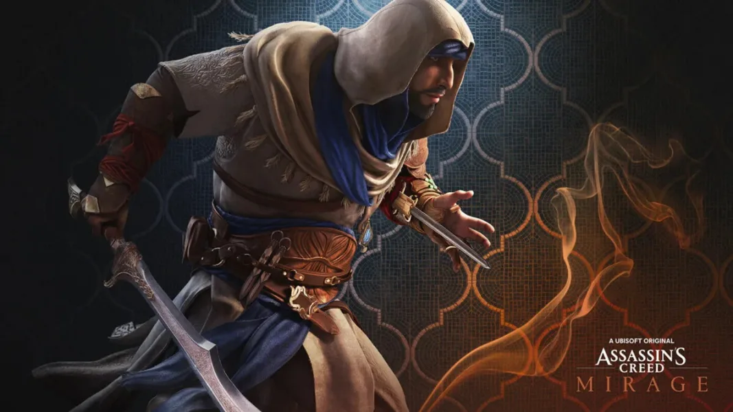 Assassin's Creed Mirage Oynanış Süresi Oldukça Kısa