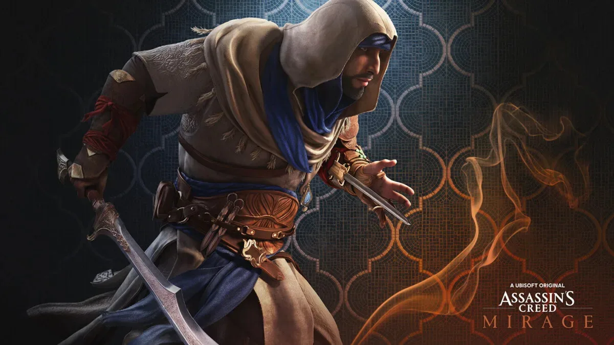 Assassin's Creed Mirage Oynanış Süresi Oldukça Kısa