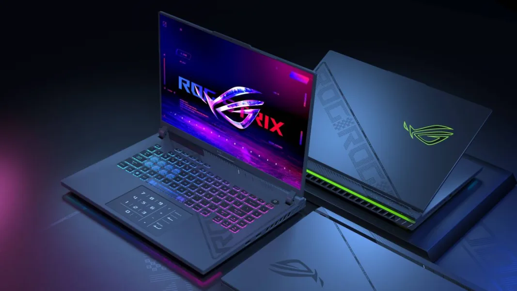 Espor Bilgisayarı Asus ROG Strix SCAR 18 Tanıtıldı
