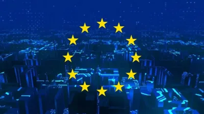 AB, Metaverse İçin Uluslararası Yönetim Öneriyor