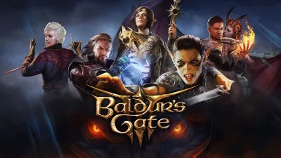 Baldur's Gate 3 Erken Erişimi Steam'de Yayınlandı