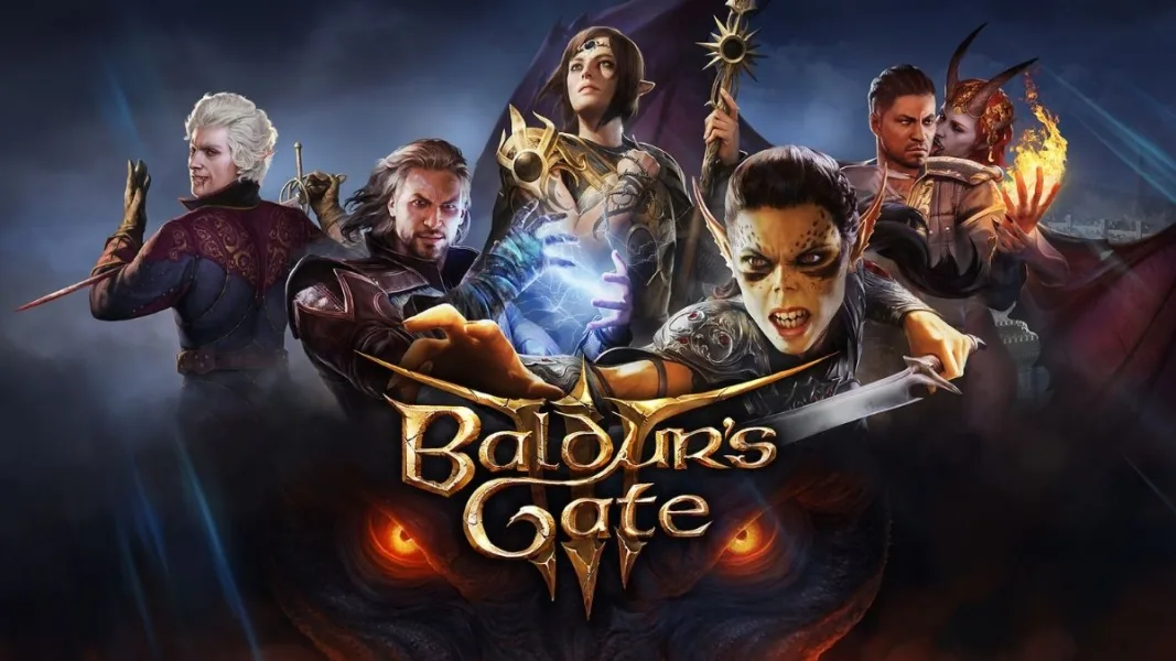 Baldur's Gate 3 Erken Erişimi Steam'de Yayınlandı