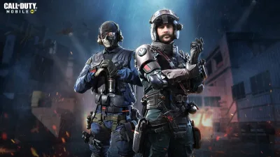 COD Mobile En İyi Saldırı Tüfekleri