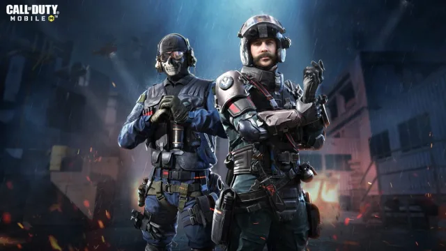 COD Mobile En İyi Saldırı Tüfekleri
