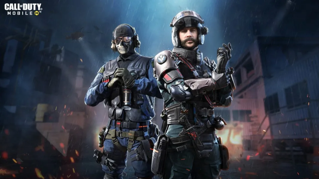 COD Mobile En İyi Saldırı Tüfekleri