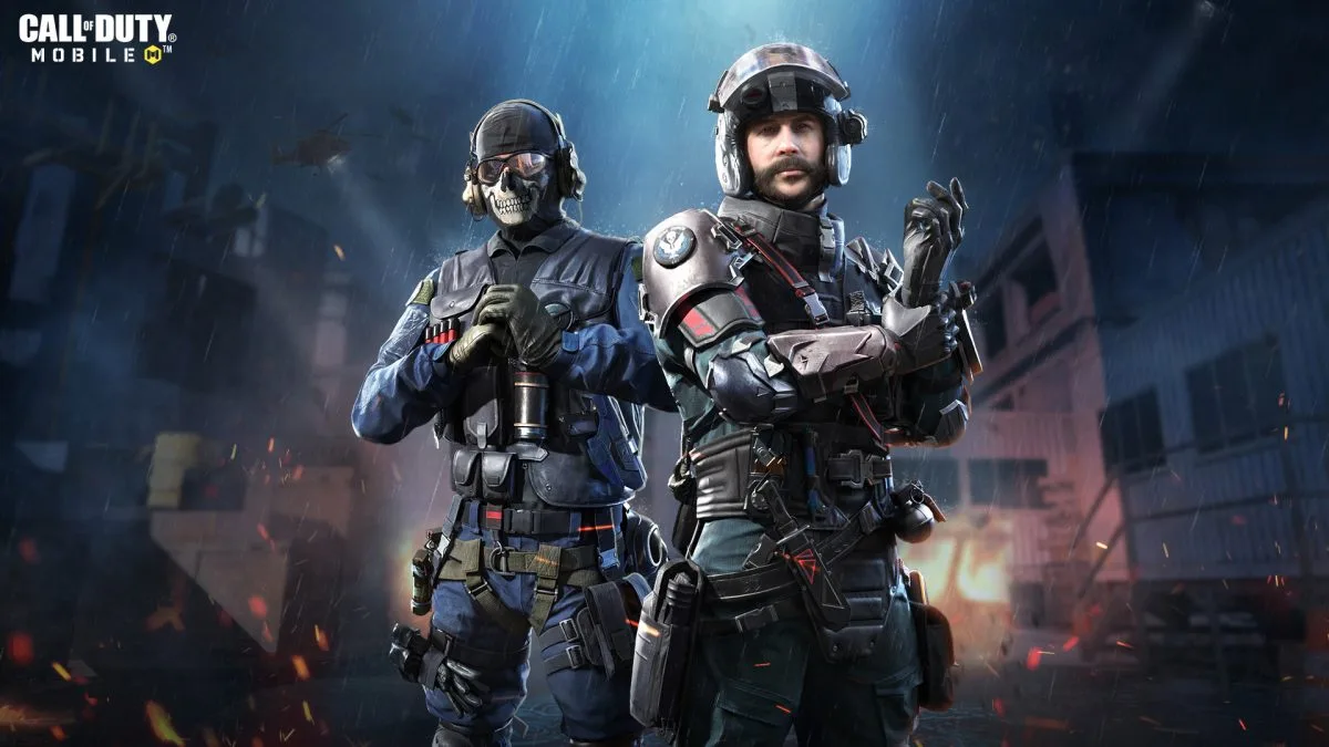 COD Mobile En İyi Saldırı Tüfekleri