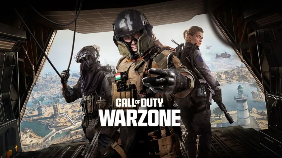 Modern Warfare 3 Sızıntısı: Klasik Call of Duty Haritaları Warzone'a Geliyor