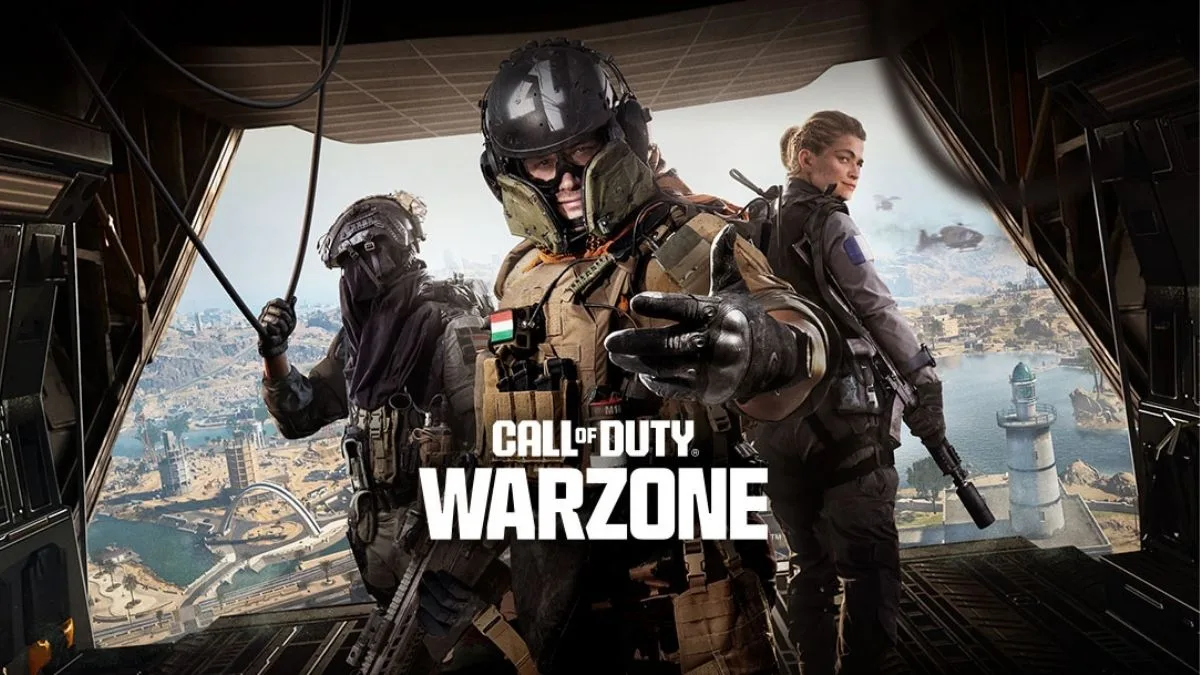 Modern Warfare 3 Sızıntısı: Klasik Call of Duty Haritaları Warzone'a Geliyor