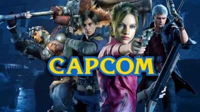 Capcom, Yeni Oyunlarıyla Başarıyı Yakaladı