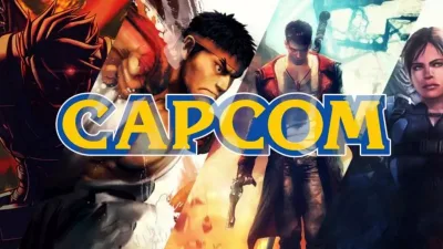 Capcom kazanç sunumunda üretken AI kullanımını kabul etti
