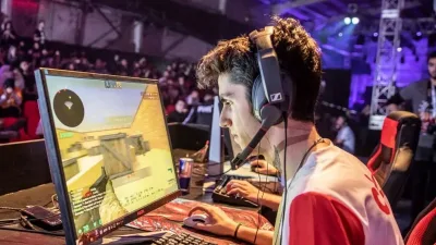Valve'den Counter-Strike Esporlarında Adaleti Sağlamak İçin Yeni Bir Yaklaşım