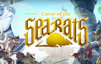 Curse of the Sea Rats Yeni Fragmanı Gün Yüzüne Çıktı