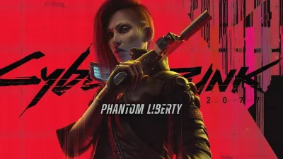 Cyberpunk 2077: Phantom Liberty'nin Tanıtım Videosu Yayınlandı