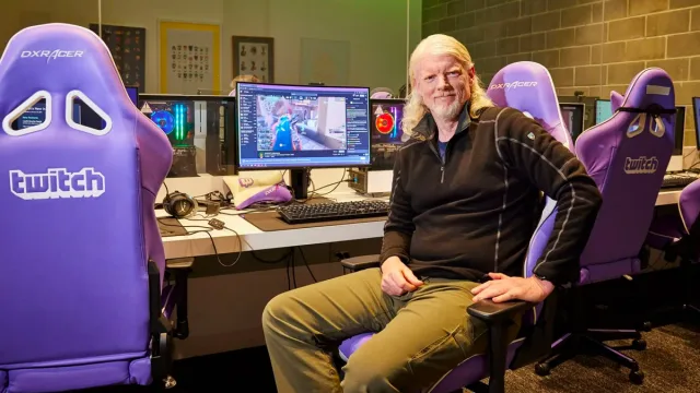 Twitch CEO'su: Partnerlik Başvurum Reddedildi