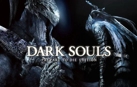 Dark Souls: Ready to Die Edition PC Sunucuları Yeniden Çevrimiçi Olmayacak