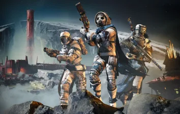 Destiny 2 Kayıp Perili Festival ile Karşınızda