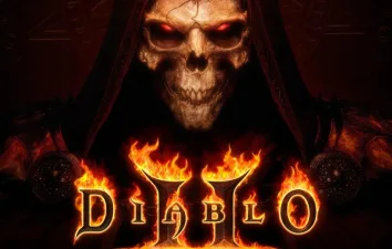 Endgame, Diablo 2: Resurrected'de Değişen Yapılar