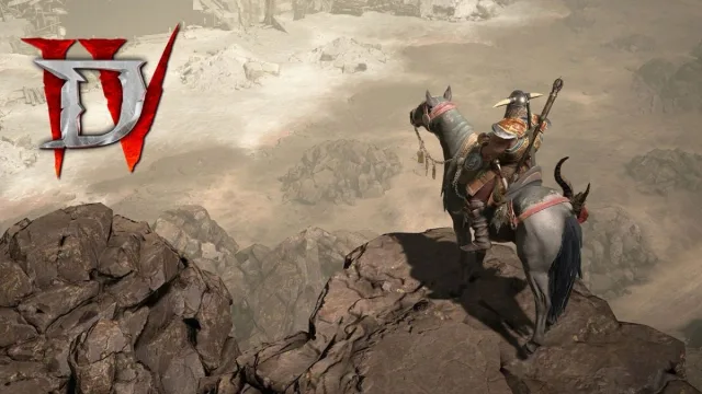 Diablo 4 Binekleri Güçlendiriliyor