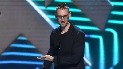 Epic Games Kreatif Şefi Donald Mustard Şirketten Ayrılıyor