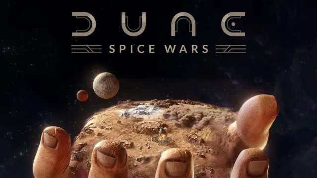 Dune: Spice Wars Erken Erişim Yol Haritası Yayınlandı