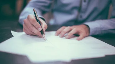 Espor Ticaret Birliği ile ABD Vizesi Başvuruları Daha Kolay