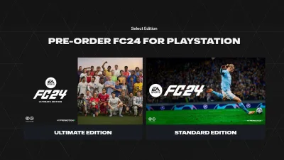 EA Sports FC 24 Ön Sipariş ve Ücretsiz Bonusları