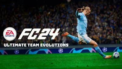 EA FC 24 Ekonomik Fırsat: Ultimate Team Evolutions
