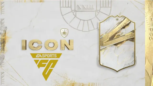 EA Sports FC 24: Tüm İkonlar ve Kimyaları