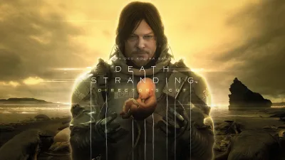 Epic Games Store Bugün ki Ücretsiz Oyunu Death Stranding: Director's Cut