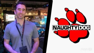 Naughty Dog'un Eş Başkanı Evan Wells Emekli Oldu