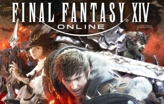 Final Fantasy 14 Yaması Sonunda Hataları Düzeltti