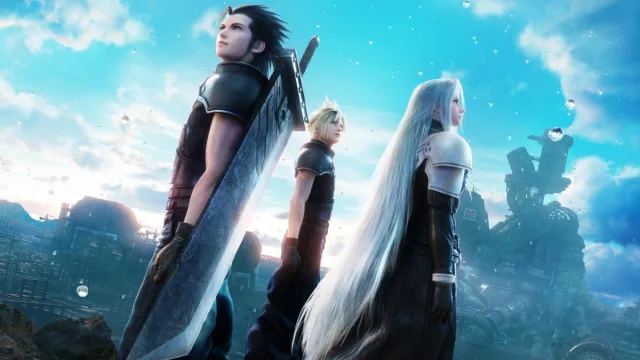 Final Fantasy 7 Remake Xbox ve PC İçin Geliyor Olabilir