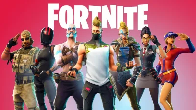 Fortnite: Son Sezona İlişkin Yeni Sızıntılar