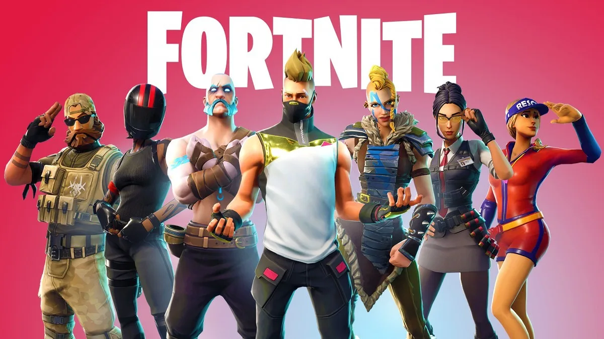 Fortnite: Son Sezona İlişkin Yeni Sızıntılar