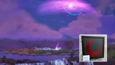 Fortnite'ın Yeni Sezonu Yaklaşıyor