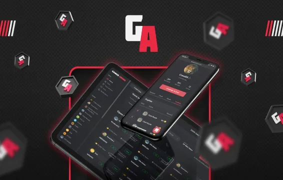 Gamer Arena Kendi Kripto Para Birimi GAU Token ile Globale Açılıyor