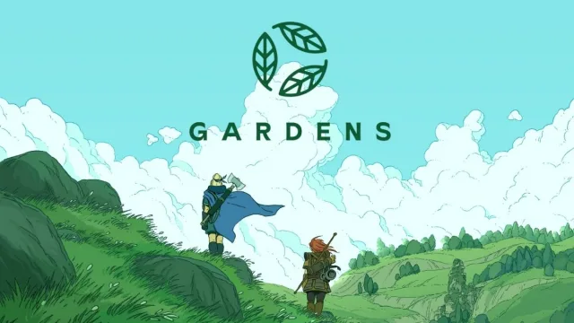 Gardens Oyun Stüdyosu 31,3 Milyon Dolar Fon Topladı