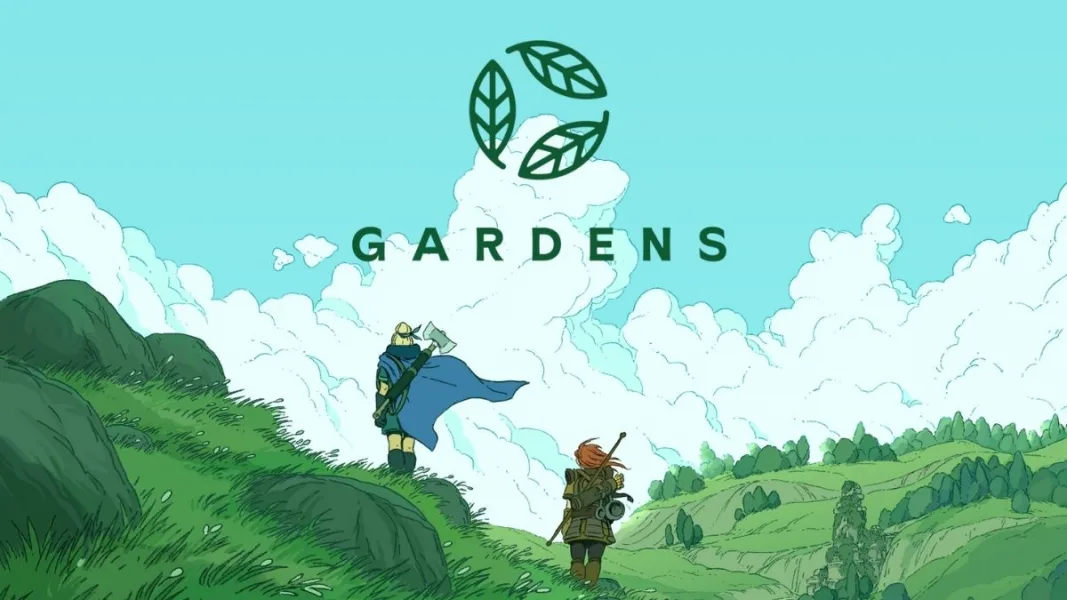 Gardens Oyun Stüdyosu 31,3 Milyon Dolar Fon Topladı