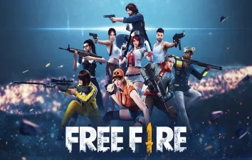 Garena Free Fire İncelemesi