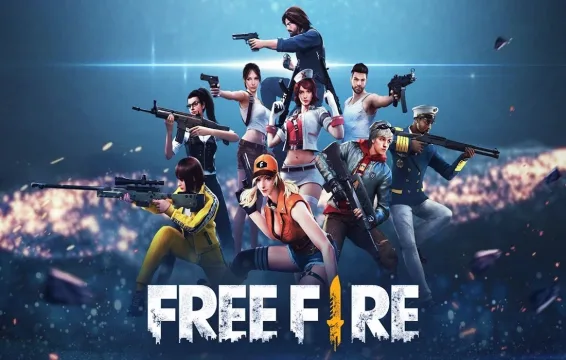 Garena Free Fire İncelemesi
