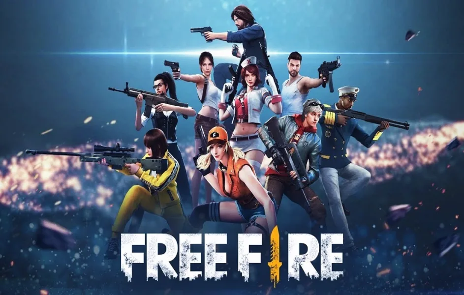 Garena Free Fire İncelemesi