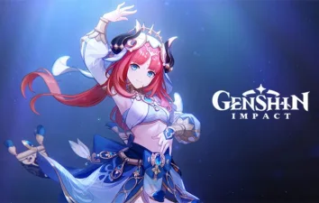 Genshin Impact 3.2 Sürüm Hafta Sonu Canlı Yayında
