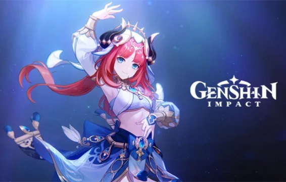 Genshin Impact 3.2 Sürüm Hafta Sonu Canlı Yayında