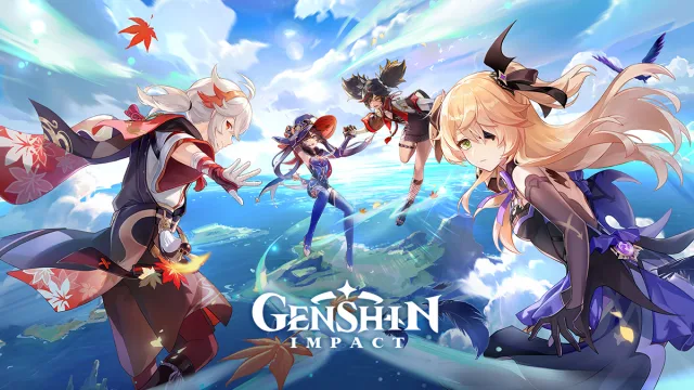 Genshin Impact 4.0 Sürümüne Yeni Etkinlikler Geliyor